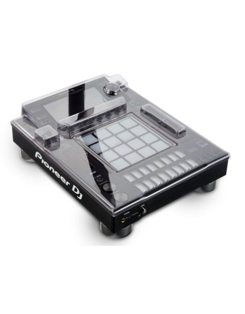 Decksaver Decksaver Pioneer DJ DJS-1000 Cover