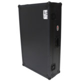 ProX ProX ATA Flight Case For Pioneer XDJ-AZ DJ Controller w/ 1U Rack Space + Wheels - Black (XS-XDJAZWBL)