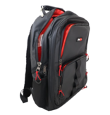 ProX ProX ZeroG Lightweight DJ Laptop Travel Backpack (XB-DJBACKPACK)