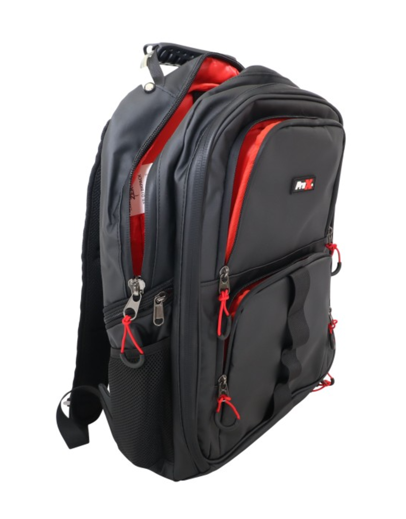 ProX ProX ZeroG Lightweight DJ Laptop Travel Backpack (XB-DJBACKPACK)