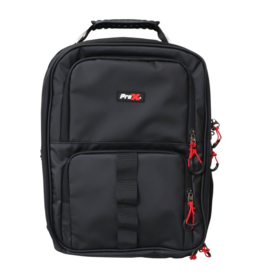 ProX ProX ZeroG Lightweight DJ Laptop Travel Backpack (XB-DJBACKPACK)