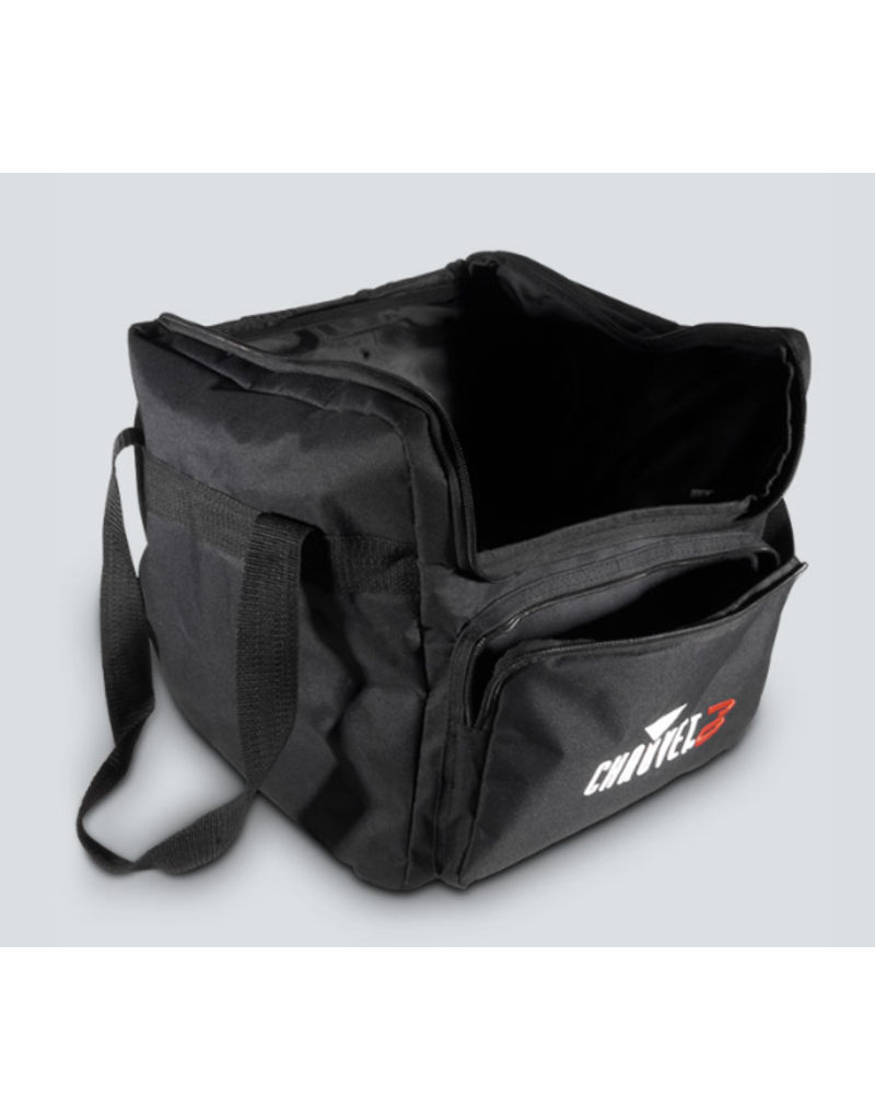 Chauvet DJ Chauvet DJ CHS-40 13" x 13" x 14" Lighting Bag