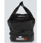 Chauvet DJ Chauvet DJ CHS-40 13" x 13" x 14" Lighting Bag