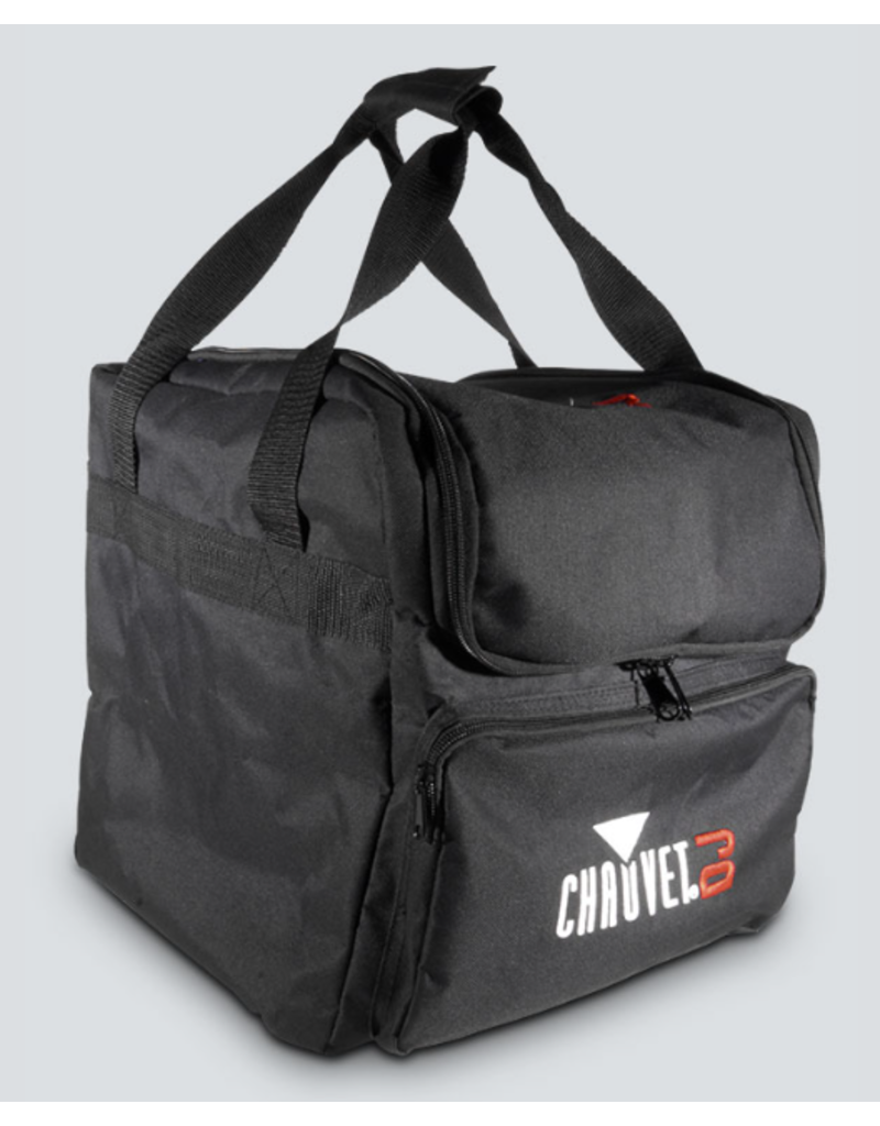 Chauvet DJ Chauvet DJ CHS-40 13" x 13" x 14" Lighting Bag