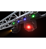 Chauvet DJ Chauvet GigBAR Bridge ILS