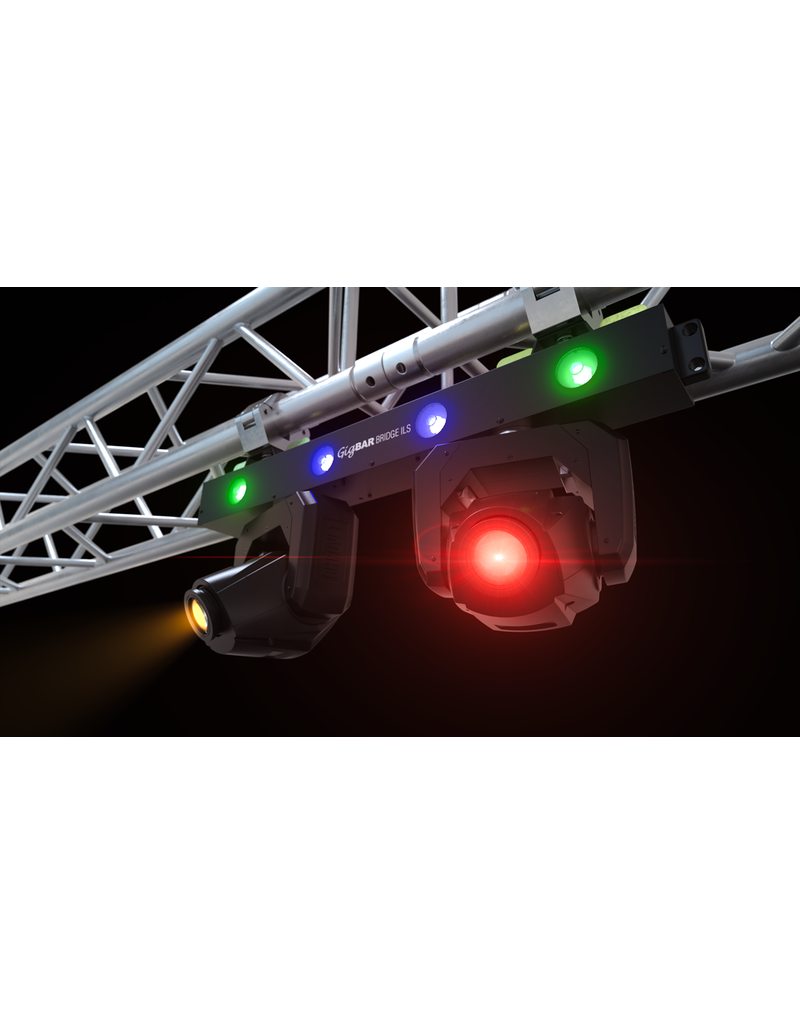Chauvet DJ Chauvet GigBAR Bridge ILS