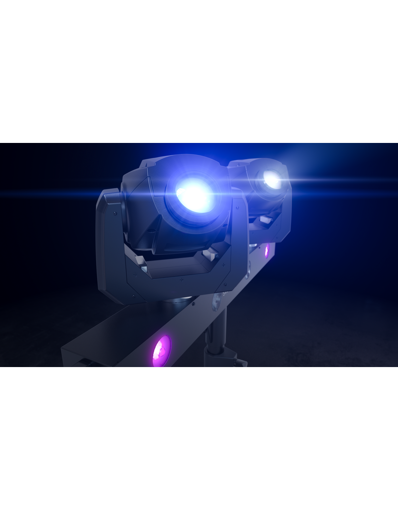 Chauvet DJ Chauvet GigBAR Bridge ILS