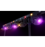 Chauvet DJ Chauvet GigBAR Bridge ILS