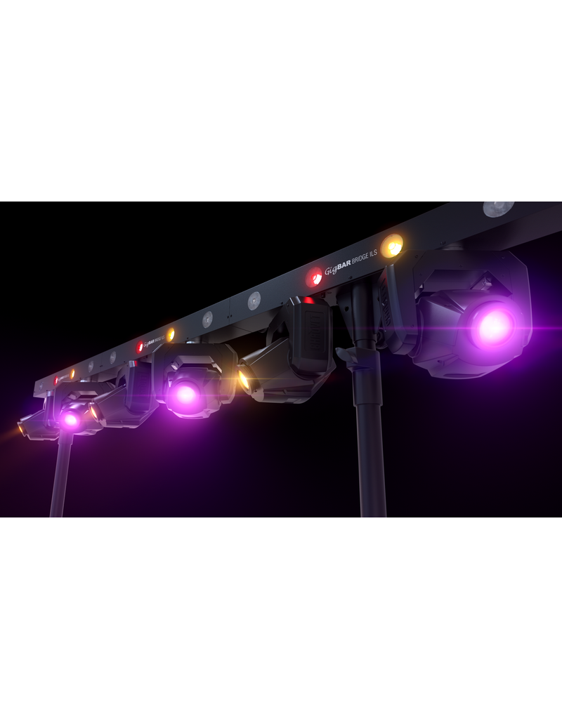Chauvet DJ Chauvet GigBAR Bridge ILS
