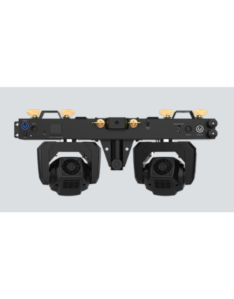 Chauvet DJ Chauvet GigBAR Bridge ILS