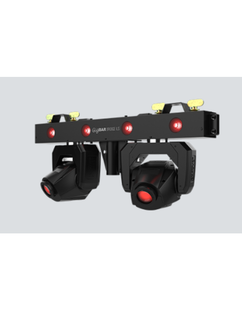 Chauvet DJ Chauvet GigBAR Bridge ILS