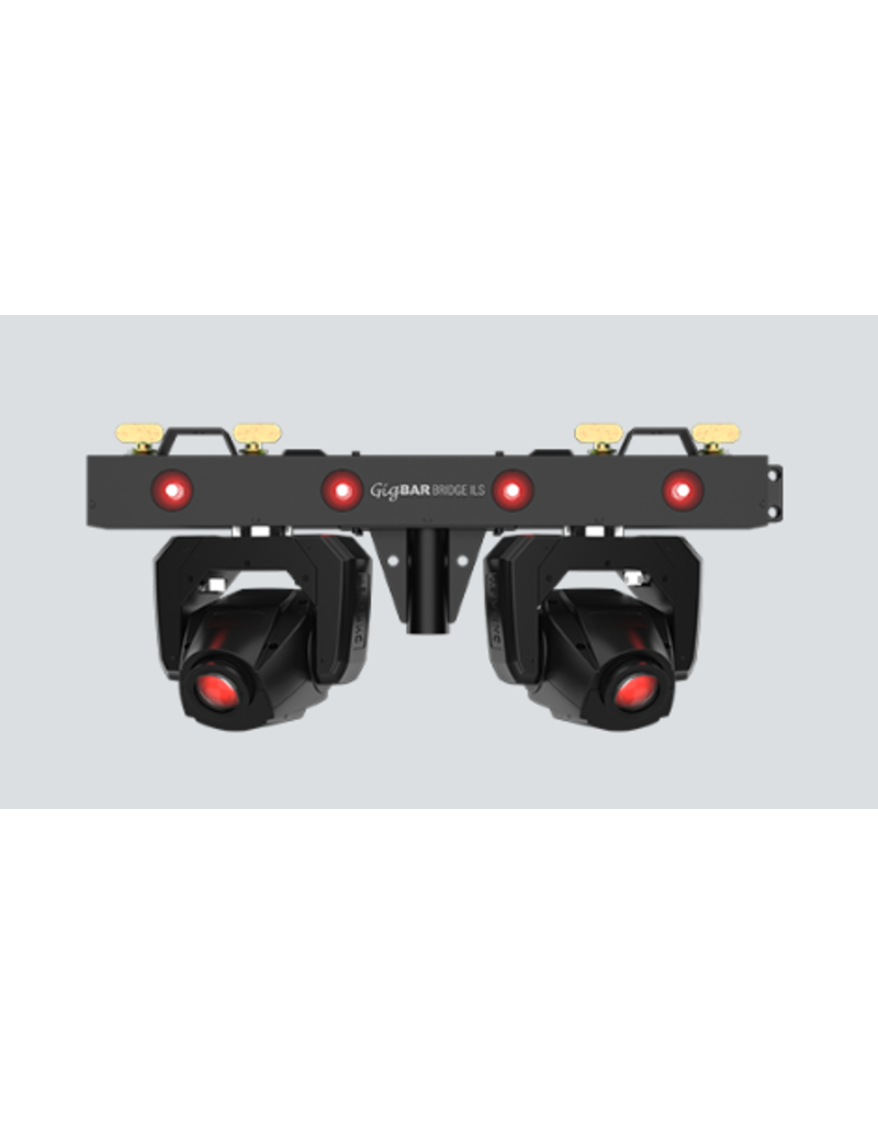 Chauvet DJ Chauvet GigBAR Bridge ILS