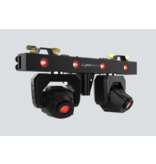 Chauvet DJ Chauvet GigBAR Bridge ILS