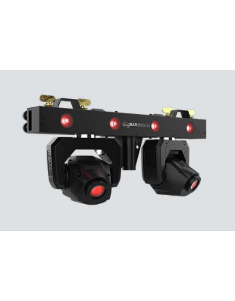 Chauvet DJ Chauvet GigBAR Bridge ILS