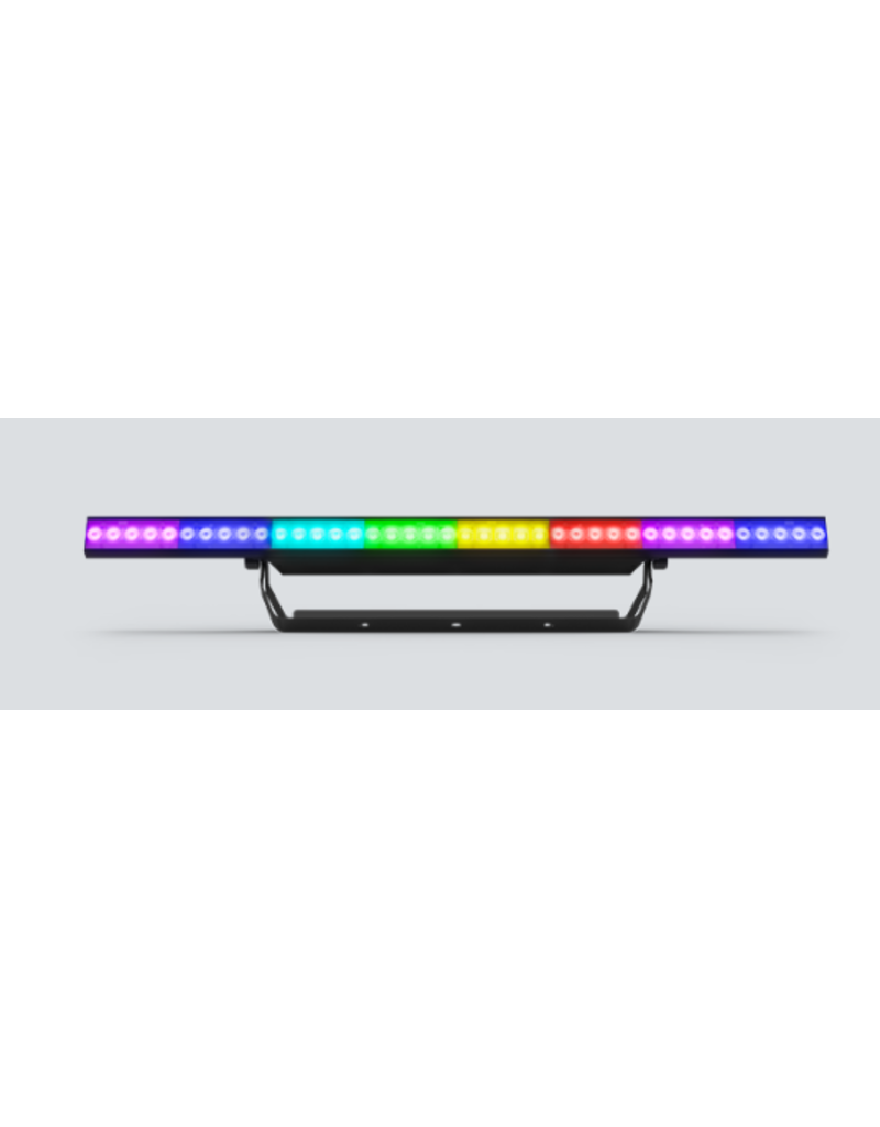 Chauvet DJ Chauvet COLORstrip Pix ILS