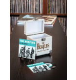 Crosley The Beatles 1964 "All My Loving Single" 3" Record with Carrying Case