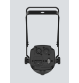 Chauvet DJ Chauvet DJ Pinspot Q1Z ILS Compact 20W RGBW LED Lighting Fixture