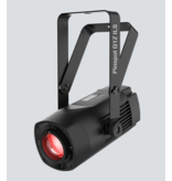 Chauvet DJ Chauvet DJ Pinspot Q1Z ILS Compact 20W RGBW LED Lighting Fixture