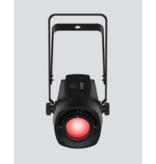 Chauvet DJ Chauvet DJ Pinspot Q1Z ILS Compact 20W RGBW LED Lighting Fixture