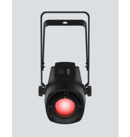 Chauvet DJ Chauvet DJ Pinspot Q1Z ILS Compact 20W RGBW LED Lighting Fixture