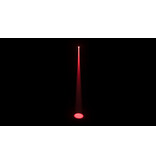 Chauvet DJ Chauvet DJ Pinspot Q1Z ILS Compact 20W RGBW LED Lighting Fixture