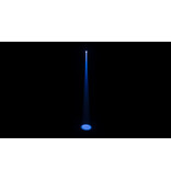 Chauvet DJ Chauvet DJ Pinspot Q1Z ILS Compact 20W RGBW LED Lighting Fixture