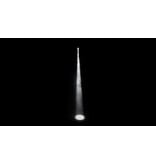 Chauvet DJ Chauvet DJ Pinspot Q1Z ILS Compact 20W RGBW LED Lighting Fixture