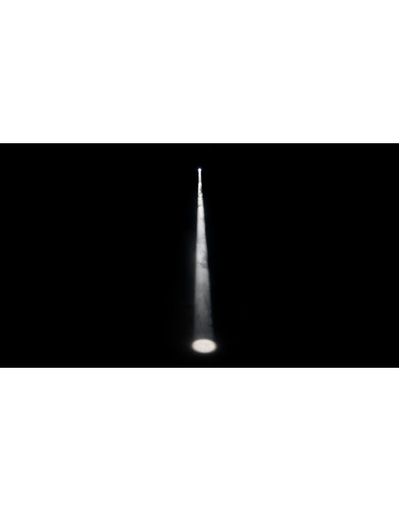 Chauvet DJ Chauvet DJ Pinspot Q1Z ILS Compact 20W RGBW LED Lighting Fixture
