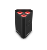 Chauvet DJ Chauvet EZLink Wedge Q3BT ILS