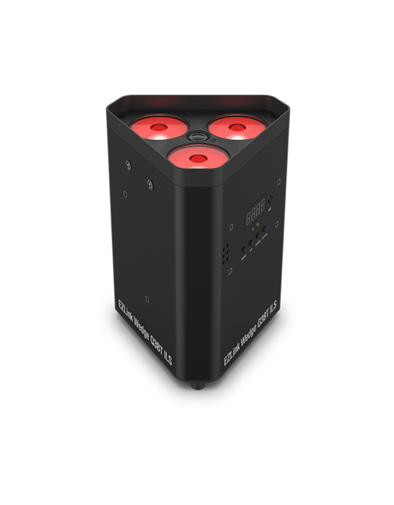 Chauvet DJ Chauvet EZLink Wedge Q3BT ILS