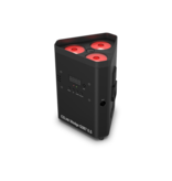 Chauvet DJ Chauvet EZLink Wedge Q3BT ILS