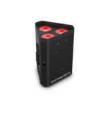 Chauvet DJ Chauvet EZLink Wedge Q3BT ILS