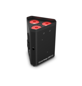 Chauvet DJ Chauvet EZLink Wedge Q3BT ILS