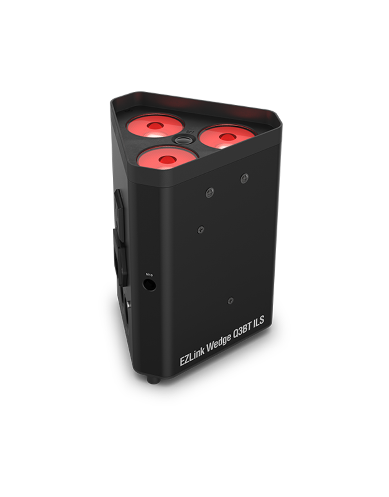Chauvet DJ Chauvet EZLink Wedge Q3BT ILS