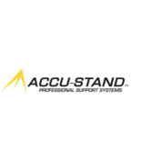 ADJ ADJ Accu-Stand LTS2 AS  Aluminum T-Bar Tripod 12' (LTS200)