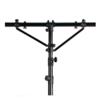 ADJ ADJ Accu-Stand LTS2 AS  Aluminum T-Bar Tripod 12' (LTS200)