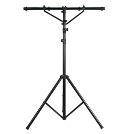 ADJ ADJ Accu-Stand LTS2 AS  Aluminum T-Bar Tripod 12' (LTS200)