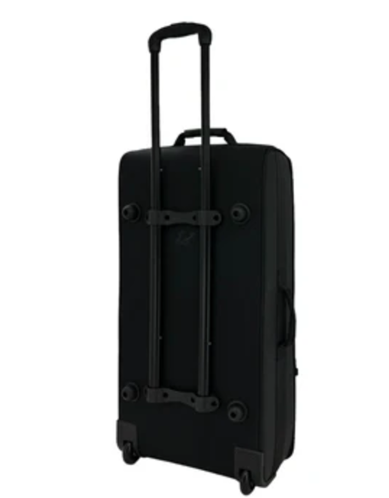 Jetpack JetPack Glide System Fits Most DJ Controllers: Glide Roller Bag + Snap Backpack