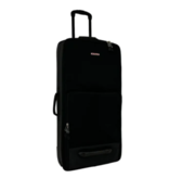 Jetpack JetPack Glide System Fits Most DJ Controllers: Glide Roller Bag + Snap Backpack