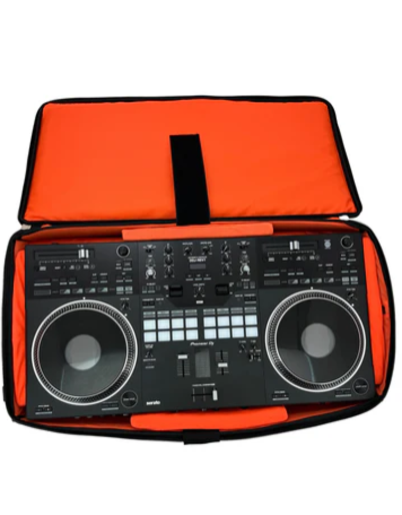Jetpack JetPack Glide System Fits Most DJ Controllers: Glide Roller Bag + Snap Backpack