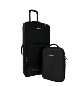 Jetpack JetPack Glide System Fits Most DJ Controllers: Glide Roller Bag + Snap Backpack