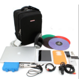 Jetpack JetPack Remix DJ Backpack
