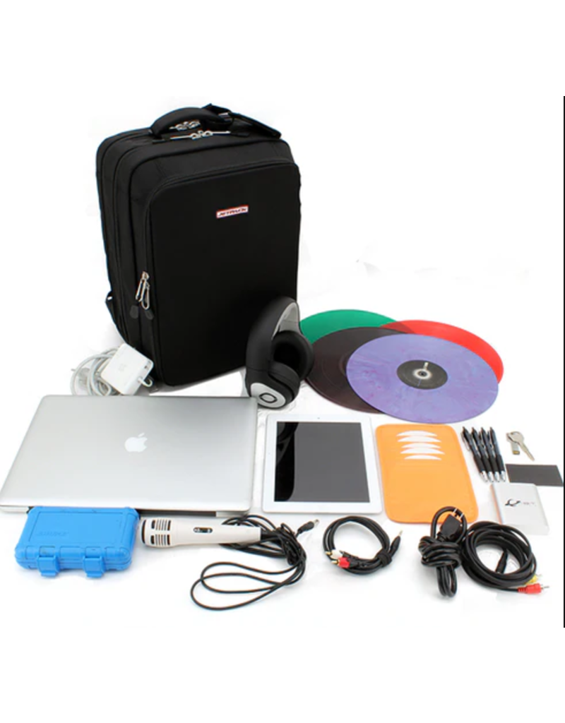 Jetpack JetPack Remix DJ Backpack