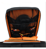 Jetpack JetPack Remix DJ Backpack