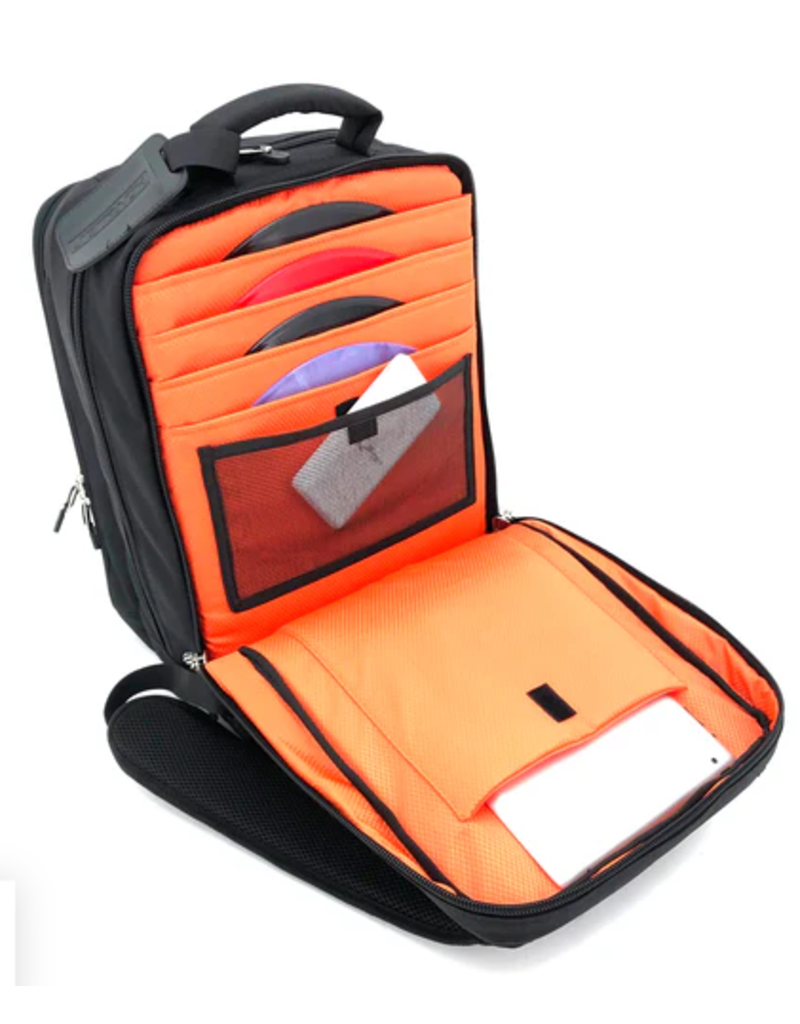 Jetpack JetPack Remix DJ Backpack