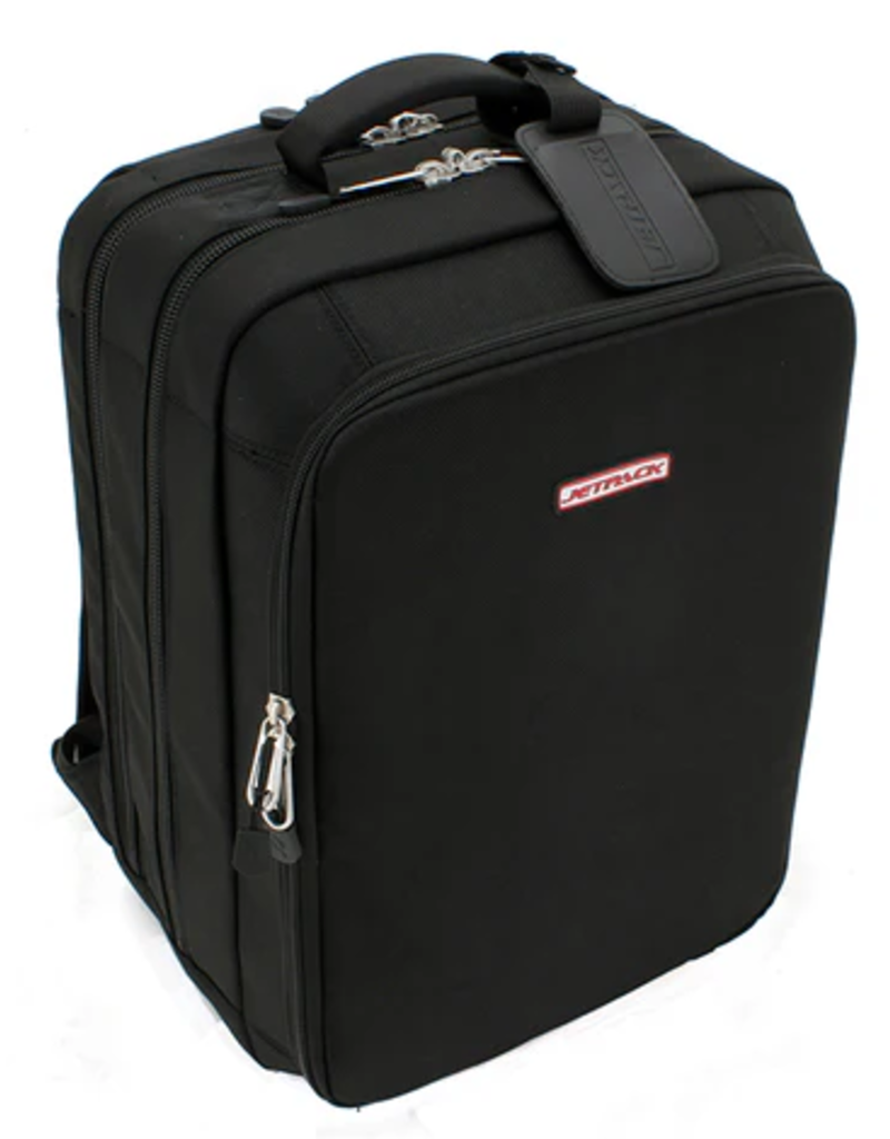Jetpack JetPack Remix DJ Backpack