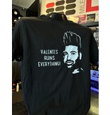 Mile High DJ Supply PRE-ORDER Valentes Ruins Everything T-Shirt
