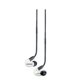 Shure SE215m+ Special Edition Sound Isolating Earphones for Music and Calls