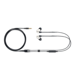 Shure SE215m+ Special Edition Sound Isolating Earphones for Music and Calls