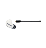 Shure SE215m+ Special Edition Sound Isolating Earphones for Music and Calls